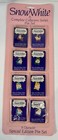 SNOW WHITE DISNEY COLLECTORS SERIES PIN SET 8 CHARACTER SPECIAL EDITION SET NEW — photo 5