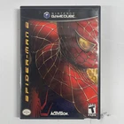 Spiderman 2 (Nintendo GameCube, 2004)