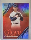2026 Topps Series 2 Carl Yastrzemski Base (RAW)
