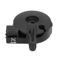 Handlebar Choke Throttle Control Lever Simple Installation Dirt Bike Choke Le...