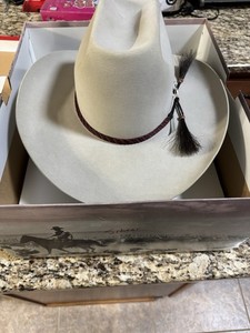 Chapeau cowboy Stetson : un look unique pour 2026
