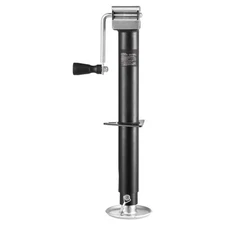 Uimoso A Frame Trailer Jack Bolt on Trailer Tongue Jack 5000 lbs 15-inch Travel