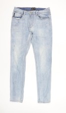 Mens UK Size M Voi Jeans Slim Fit Skinny Jeans