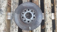 Disque de frein Volkswagen TOURAN