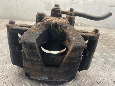 86428 Bremssattel links vorne OPEL Astra J P10 13301226 2.0 CDTI 160PS