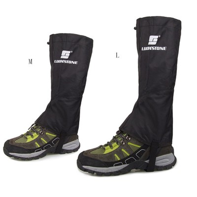 Boost Your Performance wasserdichte Schnee Legging Abdeckung f��r Outdoor Abente
