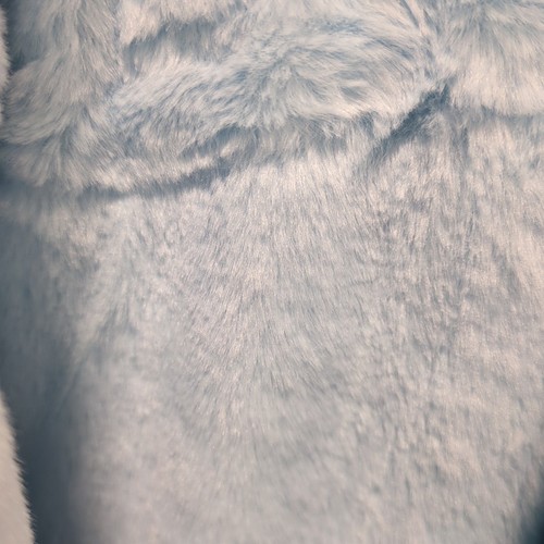 Member's Mark Toddler XL (14/16) Removable Faux Fur Trim Hood Puffer Jacket - Picture 11 of 11