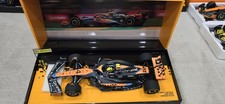 McLAREN F1 TEAM MCL60 LANDO NORRIS AUSTRALIAN GP 2023 1:18 Minichamps