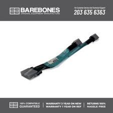 780674-001 COMPATIBLE NEW BULK HP Double wide sas to dual mini sas