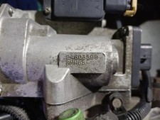 Moteur Chevrolet CAMARO