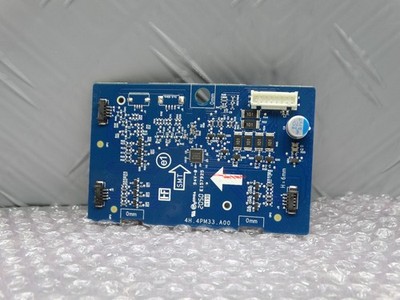 Alienware AW2521HFL Monitor Board OSD Control PCB 4H.4PM33.A00 5E4PM33001