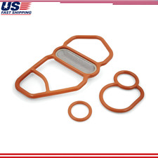Vtec Solenoid Gasket Honda-acura Integra Civic Prelude D15 D16z6 B16 B18 H22