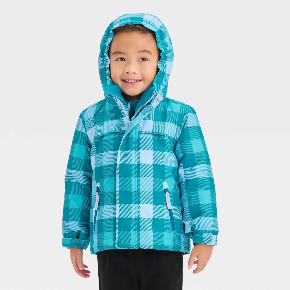 ジャケット・アウター I Need You Baby Short Mods Coat Baby & Toddler Girl ZeroXposur ZX Marcy Heavyweight Coat