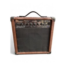 Keith Urban 15w Guitar Amplifier Guitar Combo...
