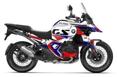 FIT FOR BMW R 1300 GS ADV - THREE COLOR