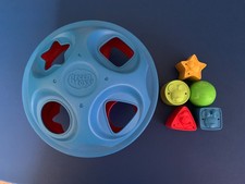 Green Toys Shape Sorter