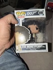 Funko POP! Movies-007 James Bond-Eve MoneyPenny (Skyfall) Vinyl Figure #695