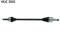 NEU - SKF VKJC3503 Antriebswelle FüR CitroËN Peugeot Toyota