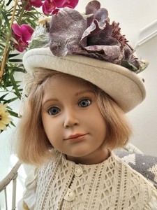 マヤビルさん　アーティストドール　Sigikid ビンテージ Sigikid Dolls | eBay