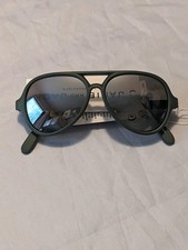 NWT Janie and Jack Aviator sunglasses Sunnies 4 Years Beach Retro Army 1089