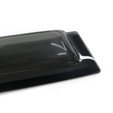 Side Window Wind Deflectors For Civic 1996-2000
