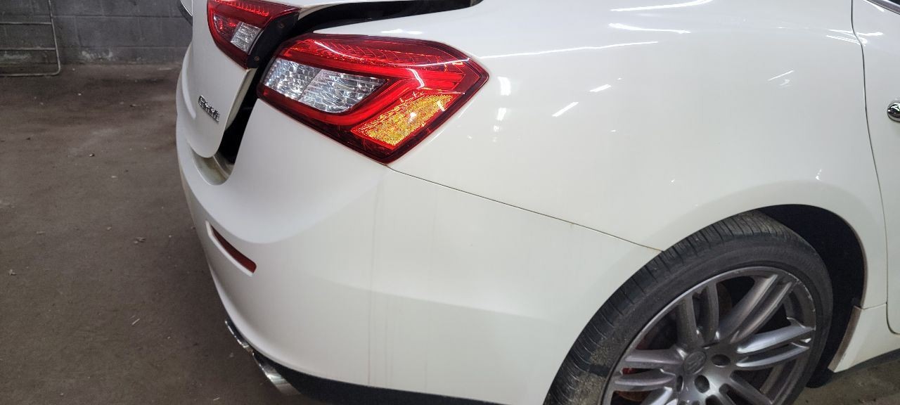 2016 Maserati Ghibli Coil Ignitor Set of 6, 3.0 Liter