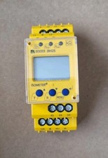 BENDER IR425 D4M1C-2 ISOLATIONSÜBERWACHUNGSG...