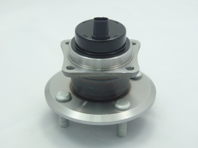 Original NTY Wheel Bearing Kit KLT-TY-081 For Toyota - Image 3