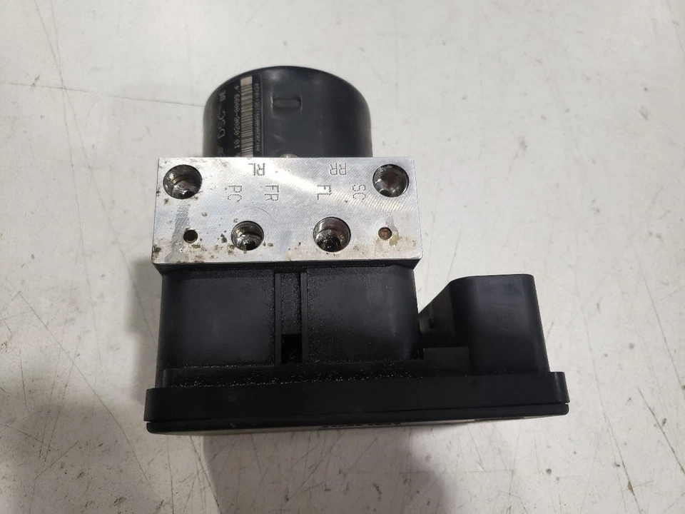 Sistema de frenos antibloqueo ABS - 2005 Mini Cooper S JCW - 02-08 OEM 6765286 Foto 2 de 4