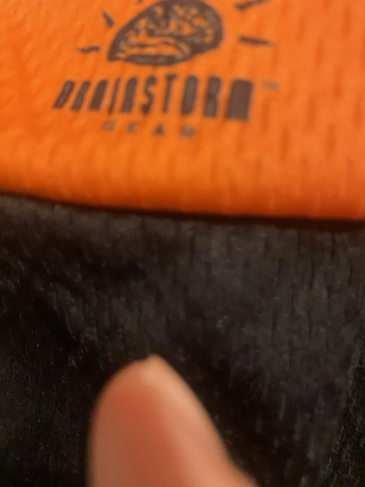 Camiseta de ciclismo Brainstorm Popeye talla grande para hombre Foto 3 de 4