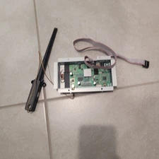 Arcade1up pcb board Nba Jam Excellent Condition 