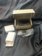 Wasabi Power 2 Batteries for Insta360 ONE X2 and Dual Charger...