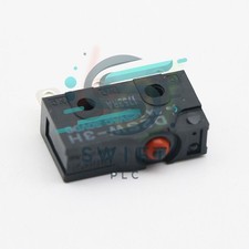 10Pcs New Omron D2SW-3H Micro Switch D2SW3H