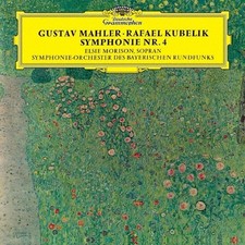 Mahler - Symphony 4 5 6 Rafael Kubelik 3 SHM-SACD Japan First Press Ltd NEW PSL