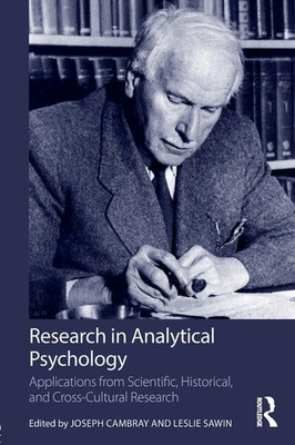 Joseph Cambray (u. a.) | Research in Analytical Psychology | Taschenbuch (2018)