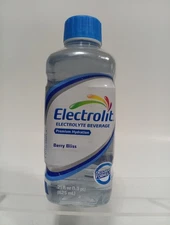 Electrolit Berry Bliss 21oz 