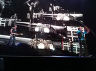 VAN HALEN  RARE ORIGINAL "BIKER PIN-UP" SHIRT STAPLES CENTER JUNE 9TH 2012 - NEW — photo 10