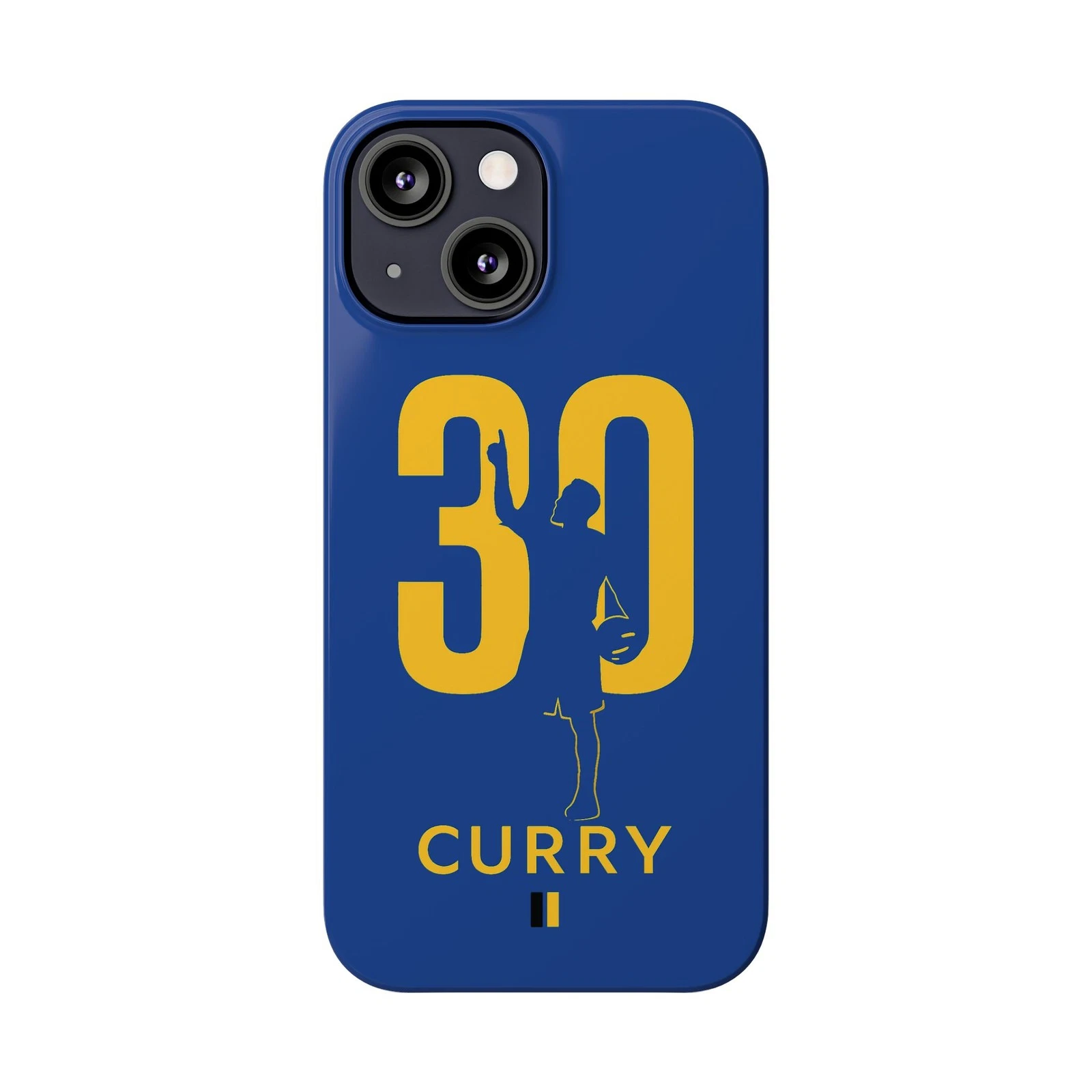 Premium Stephen Curry Phone Case, Golden State Warrior, Basketball, NBA Cover