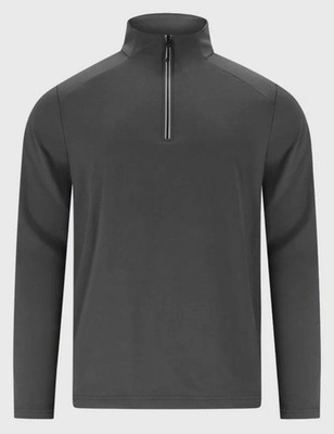 Druiden Golf Galactic Midlayer / Large / Schwarz / Brandneu mit Etikett