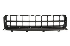 vorne links BLIC 6502-07-4003915P Lüftungsgitter, Stoßfänger für MINI