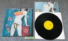 THE ROLLING STONES - Undercover - 12" Vinyl LP + insert - CUN165461 - EX/EX
