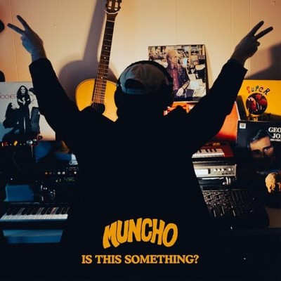 MUNCHO - Is This Something - Vinyl Record - G11501z