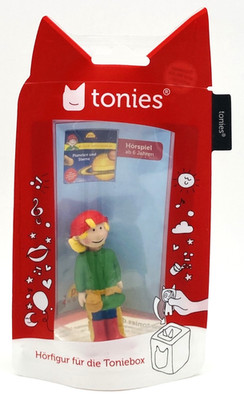 Tonie Pixi Planeten und Sterne Wissen einfach gut erklärt Boxine NEU und OVP
