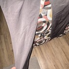 Kenneth Cole Reaction Men's Gray Dress Pants Straight Leg 32W Polyester — photo 9