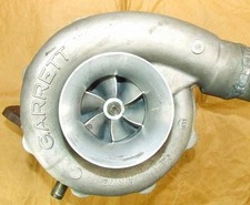 Rare Hks Turbo Charger T51s For High Power Engine Sr20 Rb26 Nissan Silvia Gt-r