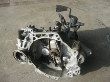 VW Golf 1.9 TDI 1 J Schaltgetriebe 5-GANG CZL
