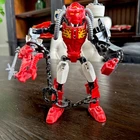 Lego Hero Factory Furno (6293) RETIRED