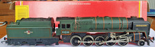 Hornby R2785 Class 9F 2-10-0 92220 Evening Star Locomotive - Green.