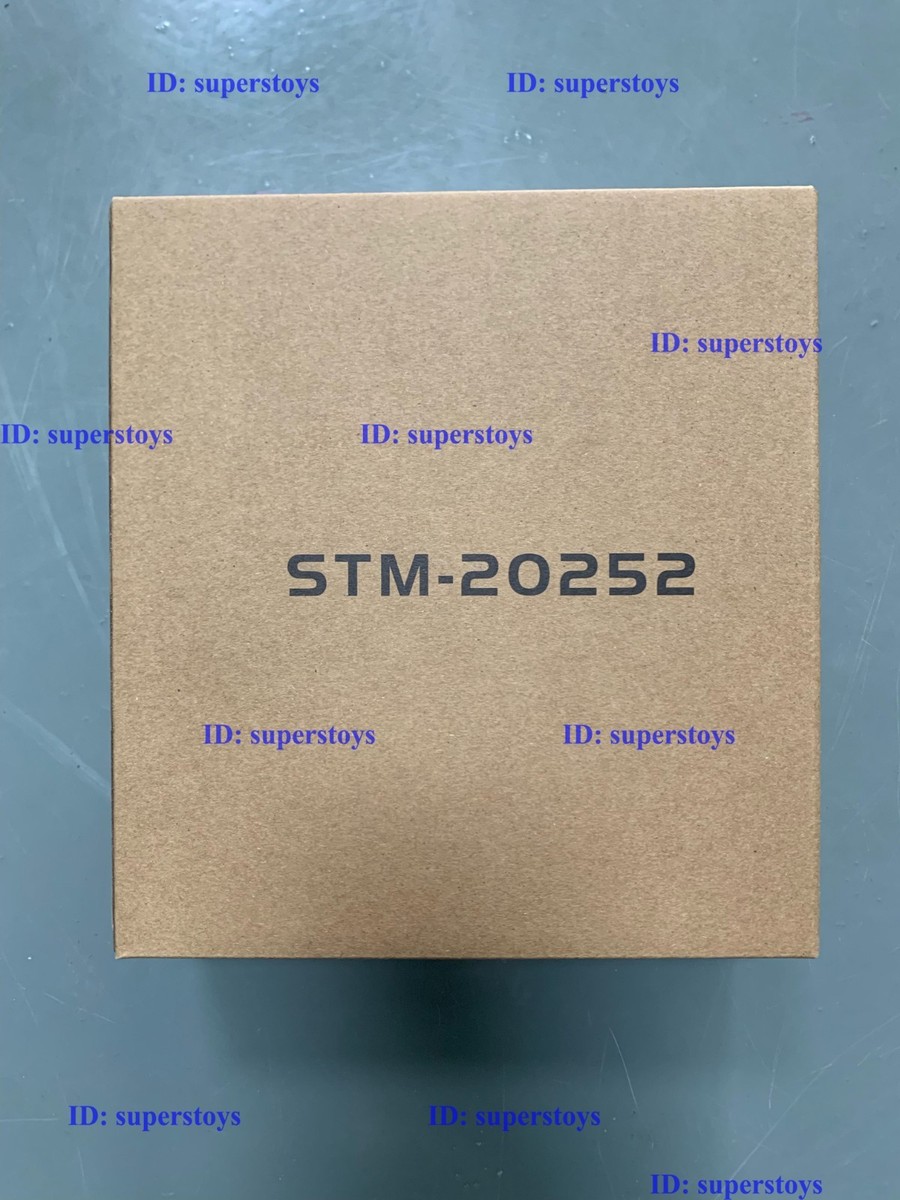 Sawtooth Toys STM-20252 1/12 Blood Hunter Collectible Male Action