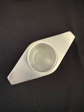 Vintage Old Hall stainless steel tea Strainer, Alveston Range, Robert Welch